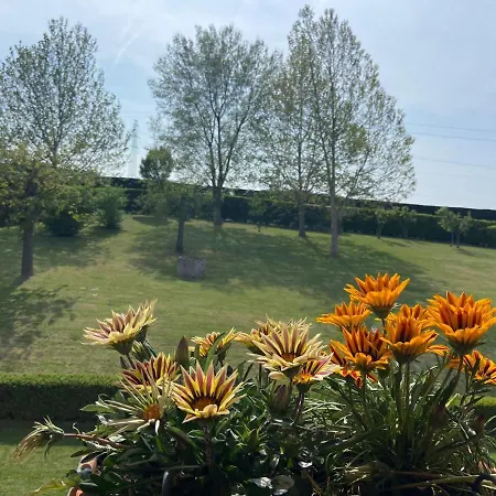 Appartamento Park Cavaion Veronese