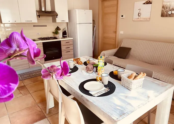 Appartamento Park