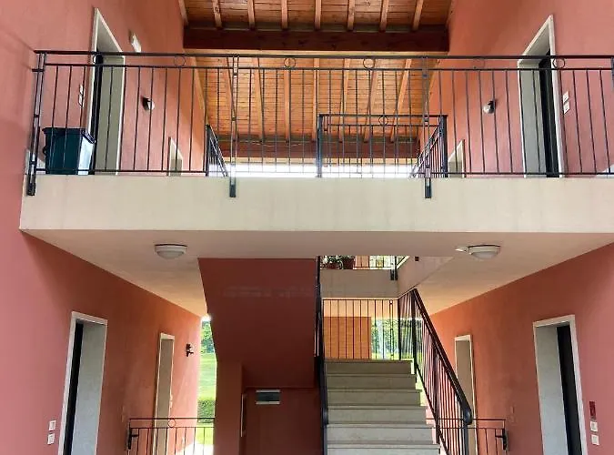Appartamento Park