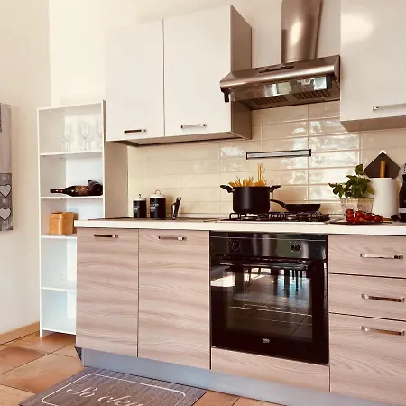 Park Apartment Cavaion Veronese