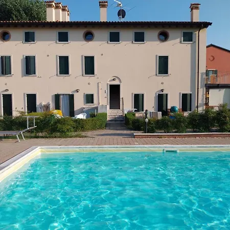 Apartment Park Cavaion Veronese