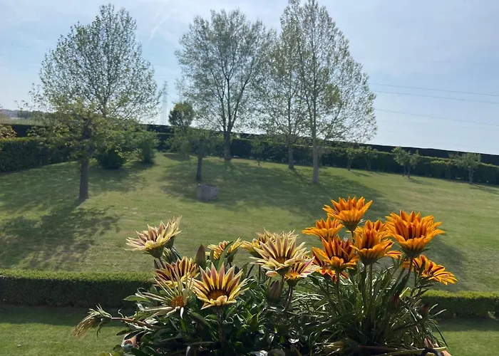 Apartment Park Cavaion Veronese